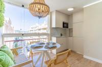 Apartamento costa 1 - Ferienwohnung Fuengirola