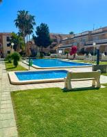 Alcázares Oasis - Bed and Breakfast Los Alcázares