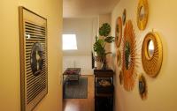 Studio "En Coeur de Ville" - Proche Mairie et Quartier Perret - Calme et Charmant - B&B