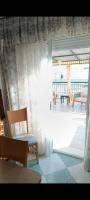 Ático con terraza en el centro de Punta Umbría - Ferienwohnung