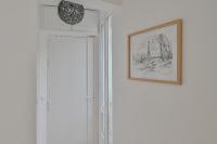 Le Poétique niché au pied du Sacré-Cœur - Ferienwohnung
