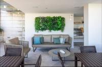 Apartamento completo e moderno com ar condicionado e piscina no centro do RIO - Chambres d'hôtes Rio de Janeiro