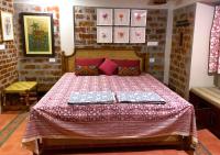 Camera Matrimoniale Deluxe con 1 Letto Supplementare