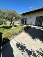 Villa Adriana alle pendici dell'Etna - Ferienwohnung Mascalucia