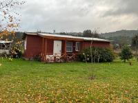 Cabaña Lago Puyehue - B&B Mantilhue