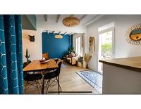 LE PAVILLON DE SAINT JEAN - COMMECHEZSOI-Avignon - B&B