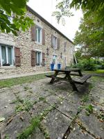 Villa bellevue - Chambres d’hôtes Roquebrune