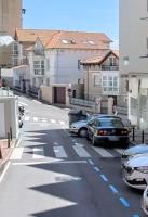 Golden Apartment - B&B Santander