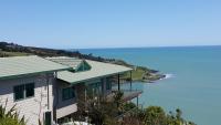 C-SCAPE VILLA holiday accommodation - Ferienwohnung Raglan