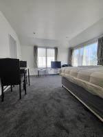 Courtesy Court Motel - B&B Christchurch