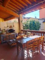 Casa Antico Portone Mompiano Brescia - Ferienwohnung