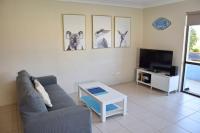 Paragon Apartment 3 - Bring your own linen. - B&B South West Rocks