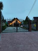 Hortensjowy Zakątek w Pieninach - Chambres d'hôtes Sromowce Wyżne