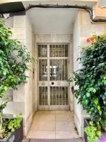 Beautiful flat with sea view in the city center - Chambres d'hôtes Estepona
