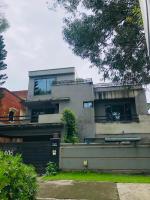 Capital Family Guest House - Bed and Breakfast Islamabad