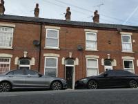 Ashton House by SA Stays - Ferienwohnung Ashton-under-Lyne