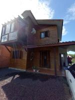 Chalé Verniz Torres - B&B