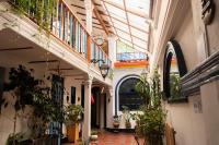 Casa Tsao - B&B Bogotá