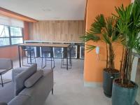 Metrô Studio Alto do Ipiranga - Ferienwohnung São Paulo