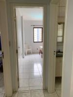 Apto - Frente Mar - Pé na Areia - B&B Praia Grande