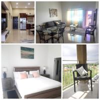 Tropical Bliss Haven - B&B Kingston