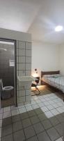 Habitación Doble Deluxe (2 adultos + 1 niño)