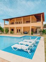 Mansão Beberibe - B&B Beberibe