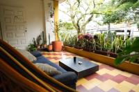 El planchazo - Ferienwohnung
