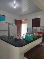 Sítio Recanto Feliz - Chambres d'hôtes Tamandaré
