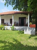 Sítio Recanto Feliz - Chambres d'hôtes Tamandaré
