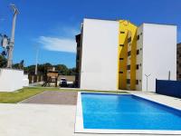 Solaris praia, Apê amplo e aconchegante em Luís Correia PI - B&B Luís Correia