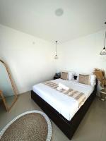 Camera Deluxe (2 Adulti + 1 Bambino)