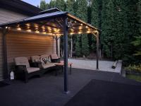 Cozy bright studio - B&B