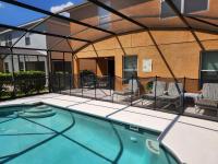 299- Fabulous 4 Bed Modern Decor Villa with Private Pool Overlooking Conservation and Water View - Chambres d'hôtes Kissimmee