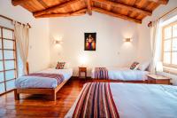 Superior Dreibettzimmer