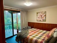Chalet met 2 Slaapkamers