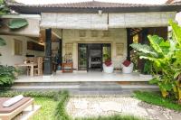 Villa Tirtha Amertha Ubud - Chambres d’hôtes Ubud