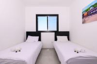 Penthouse Appartement met 4 Slaapkamers
