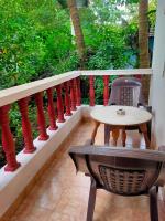 Casa De Olga - Chambres d’hôtes Vagator