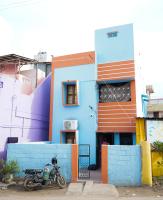 Jasmine Villa Madurai - Bed and Breakfast