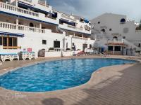 Los Cristianos Port Royale 138 - Ferienwohnung
