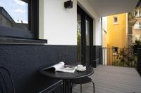 Schöne Apartments in der Innenstadt I home2share - B&B