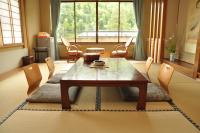 Chambre Quadruple avec Salle de Bains Commune