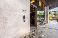 Brand New Apt Best CBD Area Lvl 59 w Views! - B&B Melbourne