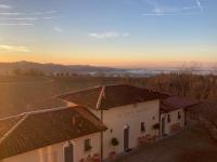 La Corte Nascosta Volpedo - B&B Volpedo
