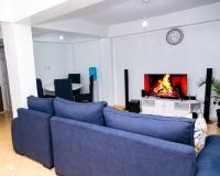 Reina Homes, 3 bedroom apartment kisii - B&B Kisii
