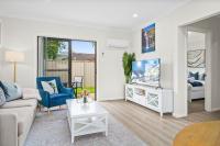 Moss Vale Getaway - B&B