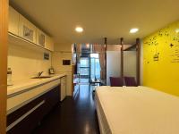 Duplex Quadruple Room