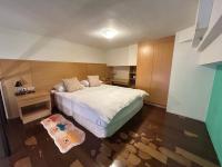 Duplex Quadruple Room