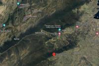 Big Yard Farm - Snowy Mountains - B&B Moonbah